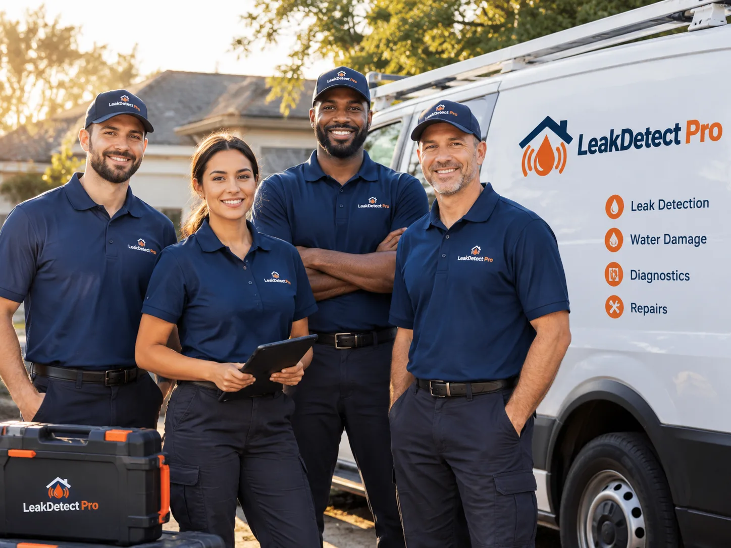 Roof Repair company in Hollywood, FL